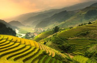Vietnam 2025: Wandel & Fundamentaldaten