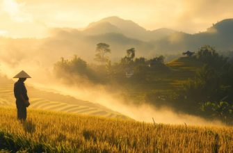 In Vietnam investieren: Chancen in einem dynamischen Wachstumsmarkt
