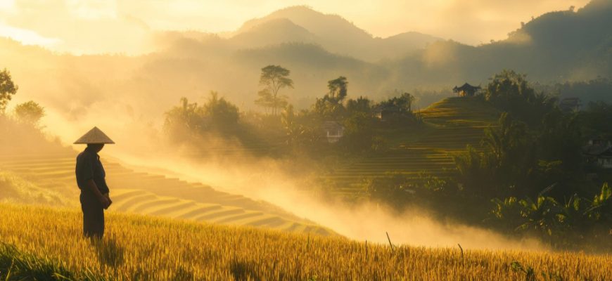 In Vietnam investieren: Chancen in einem dynamischen Wachstumsmarkt